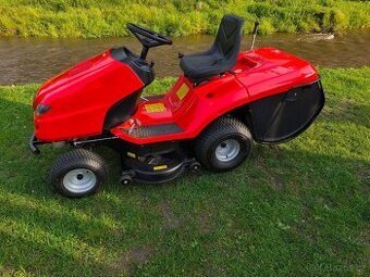 Zahradní traktor Karsit TC 20/102 TOP stav