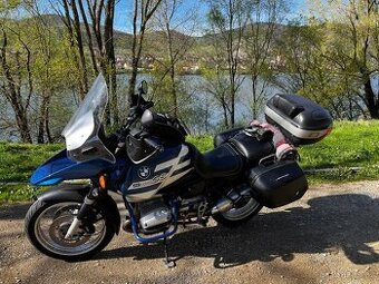 BMW R 1150 GS