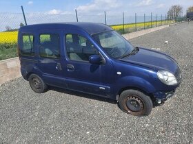 renault kango 1.5dci rv2005