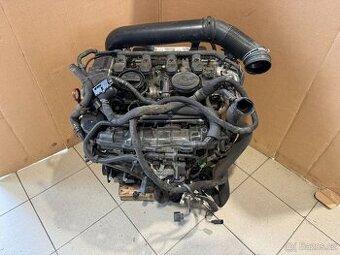 Motor CDAA 1.8 TSI 118kw 115 000km Škoda VW Seat