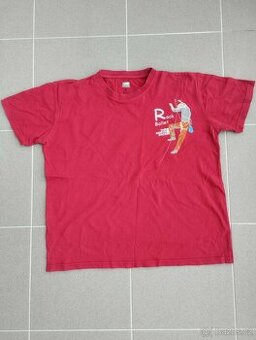 The north face triko S
