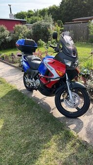 Honda Varadero xl 1000