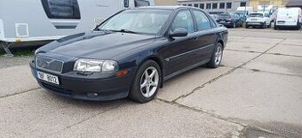 Volvo S80 2.4 D