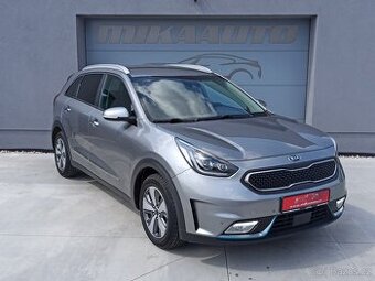 KIA NIRO 1.6GDi PHEV PREMIUM - 1