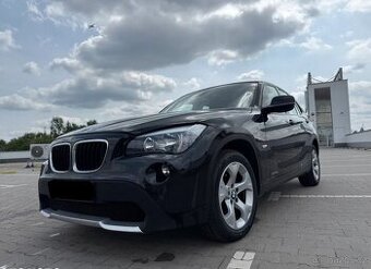 BMW X1 E84 xDrive18d SUV 143K Aut