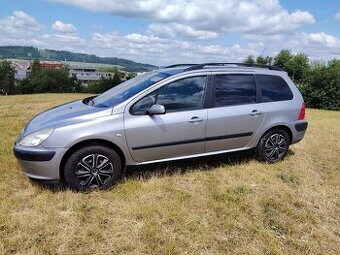Peugeot 307 sw 1.6 80 kw