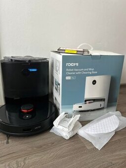 Robotický vysavač