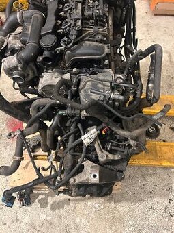 Motor 1.6 tdci /hdi