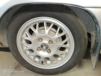 Alu Felicia 5,5Jx14 ET40