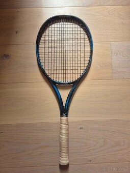 Tenisové rakety Yonex 2x Ezone DR 100
