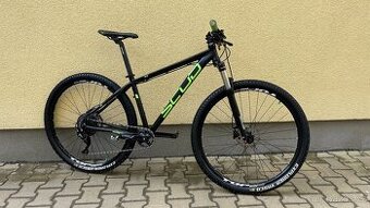 Prodám horské kolo SCUD 29 (Shimano Deore 1x11), rám 19", z