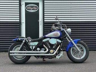 H-D FXRS Evo (1988)