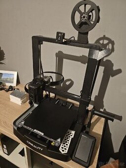Creality Ender 3 v3 KE