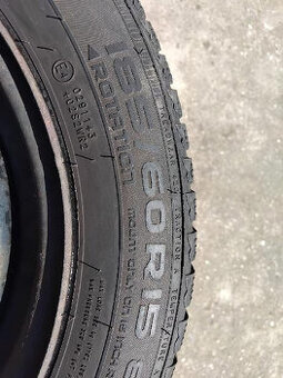 Pneu zimní Nokian 185/60 R 15