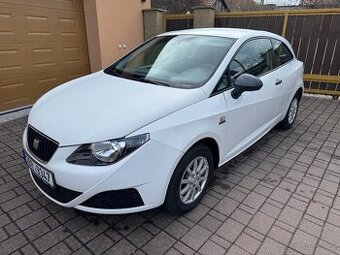 Seat Ibiza 1.2i