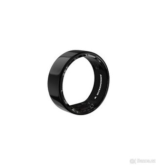 Nerozbalený Ultrahuman Ring AIR, velikost 9, Aster Black