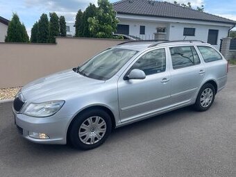 ŠKODA Octavia Combi II. 1,6 TDI Ambiente