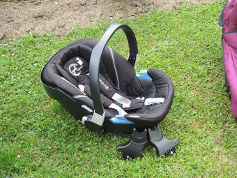 Autosedačka Cybex Aton 2