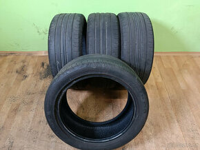 Fulda SportControl 235/45R18 letní