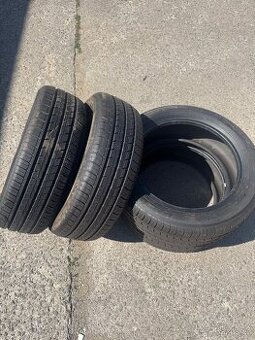 Letní pneumatiky YOKOHAMA 185/55 r16
