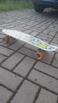Penny board