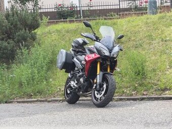 Yamaha Tracer 900 GT