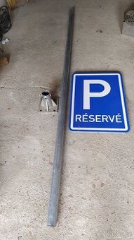 Set réservé značky IP12