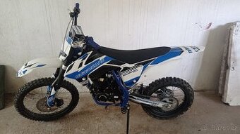 Dirtbike Huriccane 250