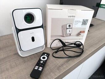 Wanbo T2 Ultra