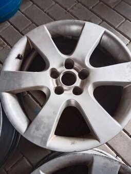Alu disky Hyundai Santa Fe