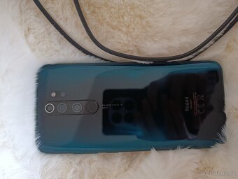Xiaomi redmi note 8 pro