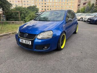 Volkswagen Golf V 1.9Tdi 77kW