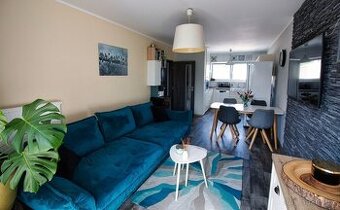 Prodej bytu 3+kk 78 m² Popůvky
