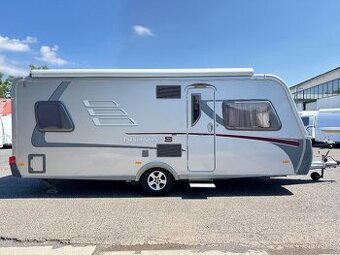 Hymer Nova 545 ~ Zimní paket