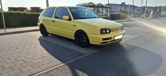 GOLF 3