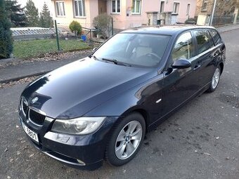 BMW E91 320i 110kw, r.v.2006, STK 3/26