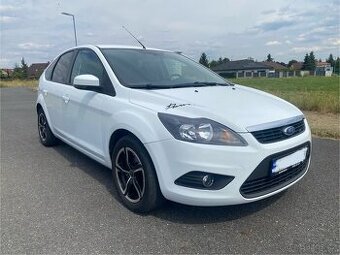 Ford Focus 1.6 MK2 Facelift