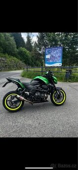 Kawasaki z750
