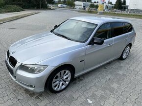BMW 318d (BEZ KOROZE)