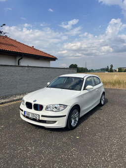 Bmw e87 116i