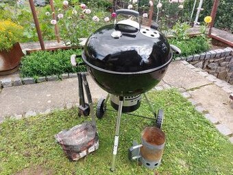 Gril Weber Master Touch 57cm