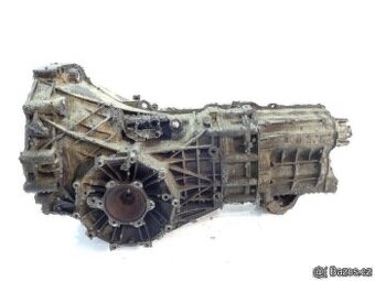 Audi 2.0TDi A4 A6 manuální Převodovka GYX