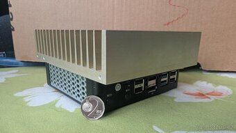 Intel N100 Topton 42.5Gbe