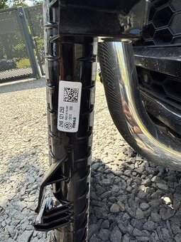 Prodám funkčni vodni chladič Amarok 3.0 TDI