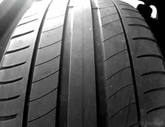 2ks letních pneu 225/50 R17 Michelin