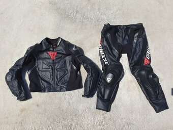 Moto kombineza Dainese Avro 56 XXL
