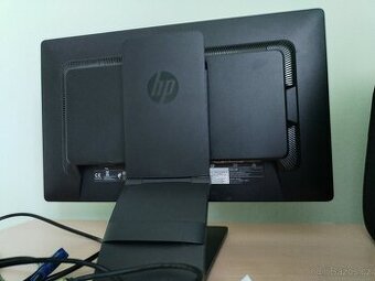 Hewlett-Packard, jako nový