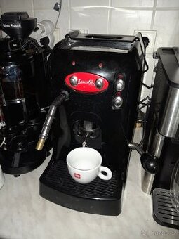 Kávovar Lucaffe BAT - 1