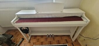 Piano yamaha