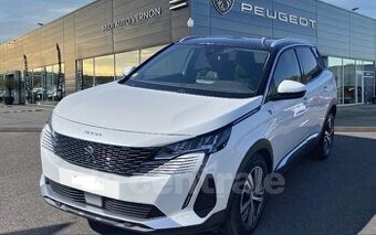 PEUGEOT 3008 II (2) BlueHDi 130 S&S ROADTRIP EAT8 06/2021